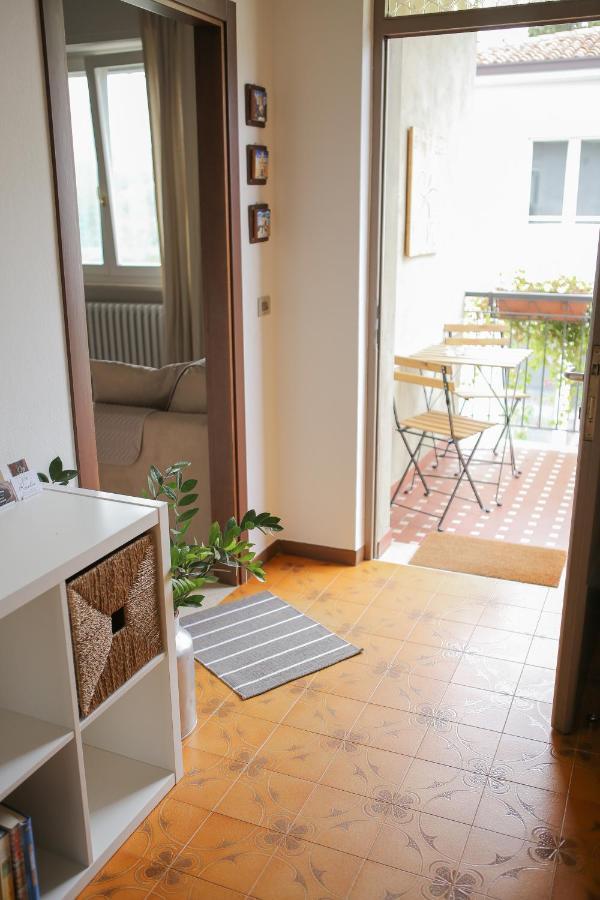 Appartamento Al Birrificio Valeggio sul Mincio Exterior photo
